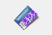 Sachet Packaging Mockup, a Packaging Mockup by Hazzpro_Std (Thumbnail 2 of 5)