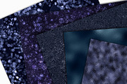 Metallic Foil & Glitter Textures, a Texture Graphic by CatJello Graphics (Thumbnail 6 of 15)