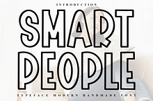 Smart People