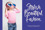 Butany Smooth Modern Brush Font, a Script Font by stylishtype.co (Thumbnail 14 of 20)