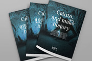 IbrahimAsSyauqi - Modern Serif Font, a Serif Font by Meizzaluna Design (Thumbnail 10 of 10)