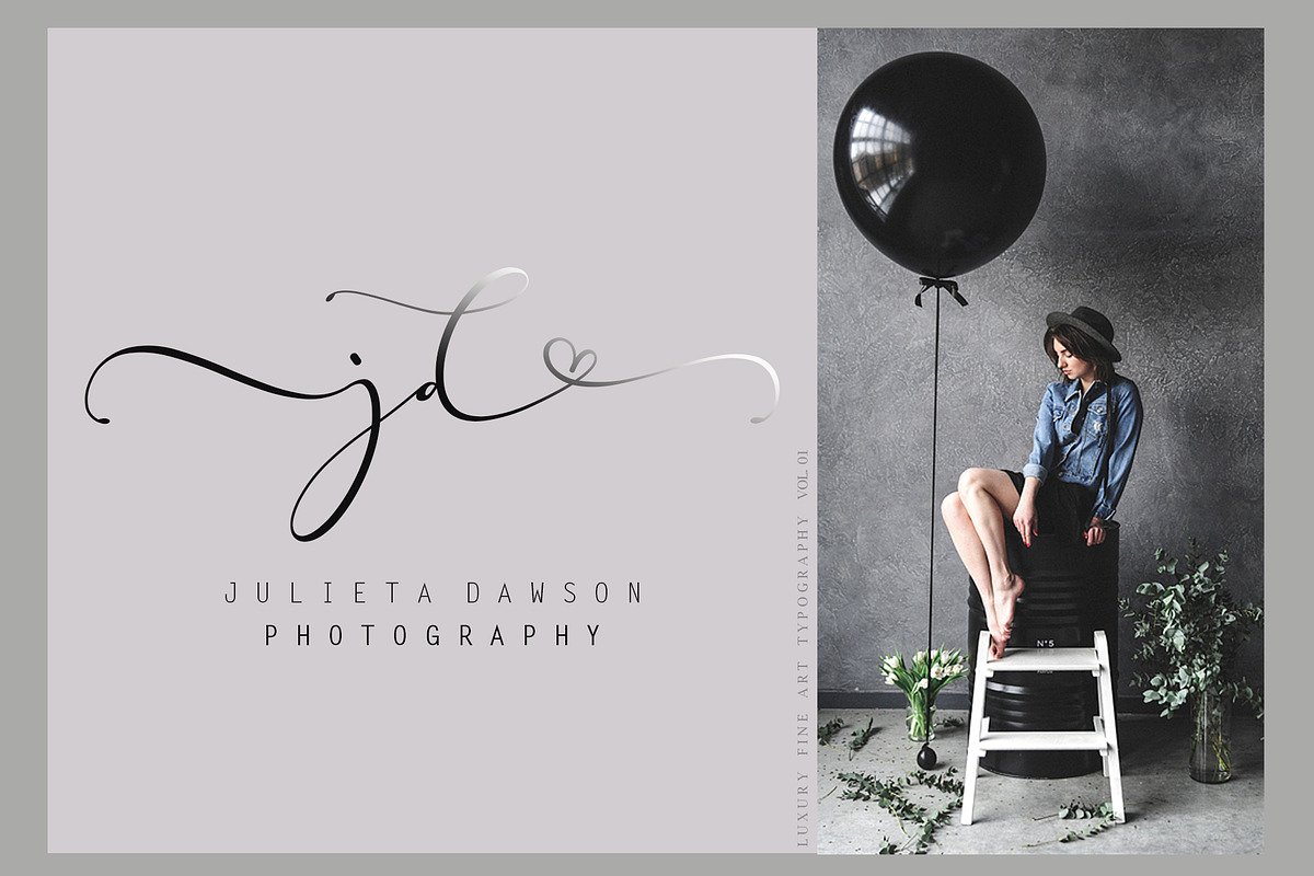 Everything Calligraphy preview 3