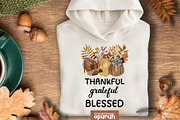 Coquette Vintage Fall Autumn Quotes, a Decorative Illustration by creationsbyapuruh (Thumbnail 4 of 7)