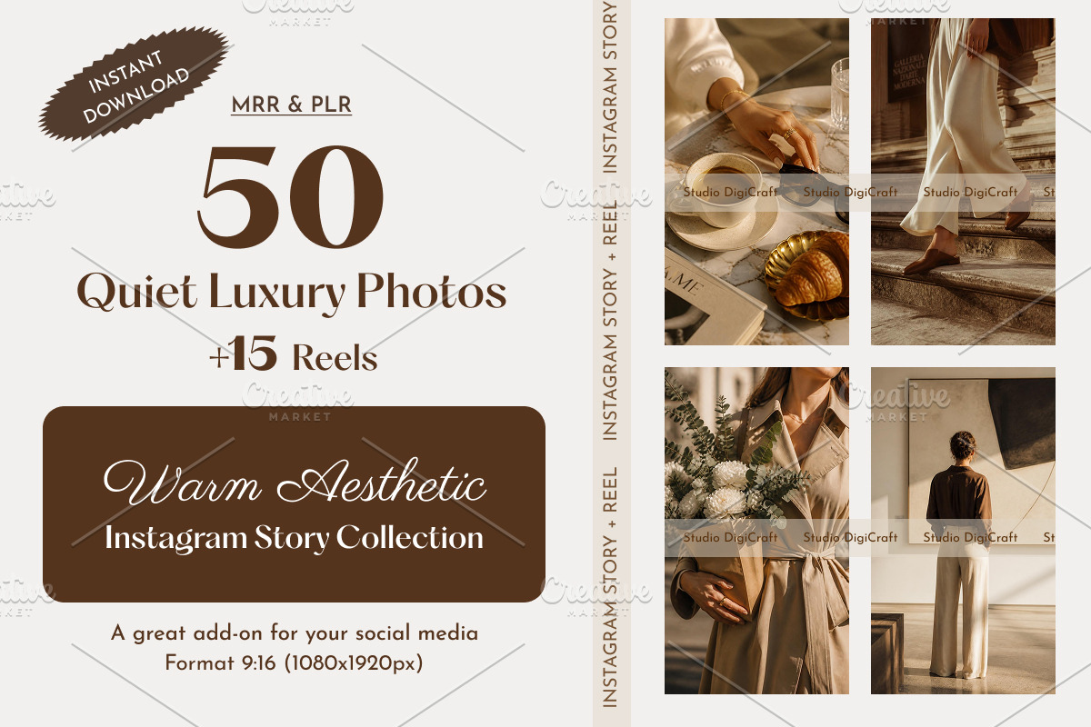 Aesthetic, Faceless Photos & Reels, a Beauty & Fashion Photo by Studio DigiCraft (Photo 1 of 7)