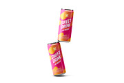 Can Mockup - 9 Views, a Packaging Mockup by Illusiongraphic (Thumbnail 8 of 20)