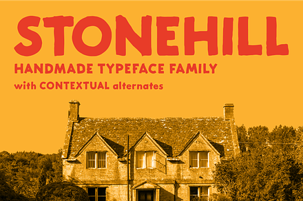 Stonehill