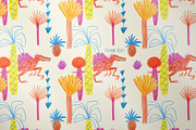 Dinosaurs. For kids small and big., an Animal Illustration by Annakniaz (Thumbnail 13 of 13)
