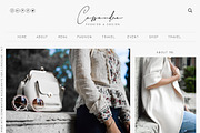 NicoleWhite Signature Collection, a Script Font by AQR Studio (Thumbnail 4 of 17)