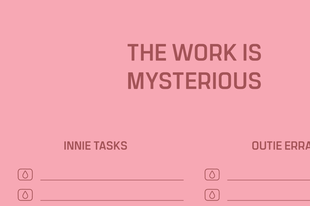 Severance To Do List, a Templates & Theme by Sara's ReliQs (Photo 7 of 7)