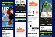 Hokky - E-Commerce Website, a Landing Page Template by SLAB! Design (Thumbnail 5 of 5)