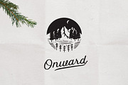 Gibson Script + Extras, a Script Font by Hustle Supply Co. (Thumbnail 8 of 8)