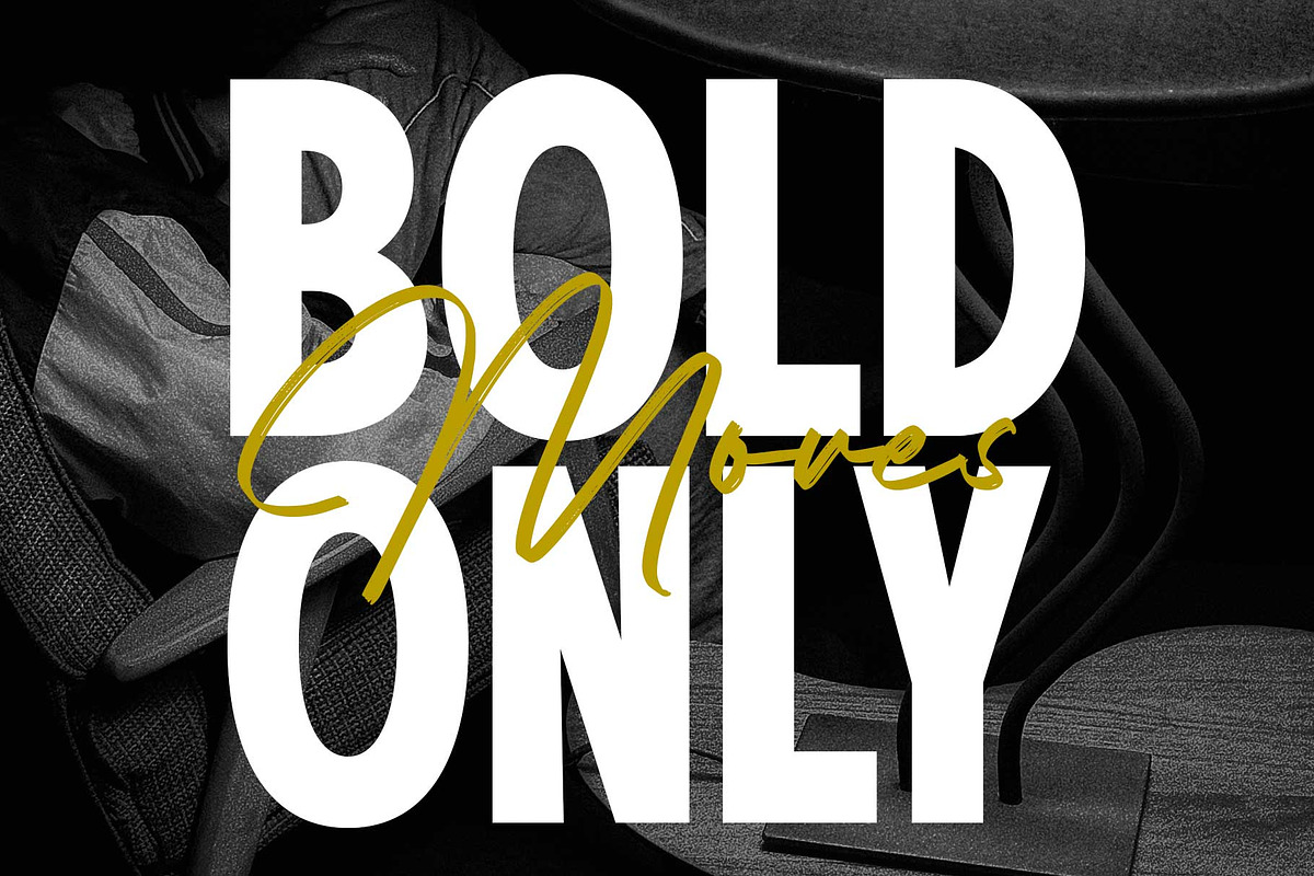 Shelvia Montanila - Beauty Font Duo, a Script Font by Arterfak Project (Photo 11 of 11)