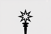 A stylish set of magic wand vector, an Illustration by Amazin_art (Thumbnail 31 of 41)
