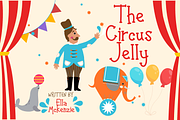 Happy Kids - Playful Font, a Handwritten Font by BearyType Studio (Thumbnail 3 of 13)