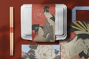 Vintage Japan | Collage Creator, an Object Graphic by Leleka.Store (Thumbnail 12 of 17)