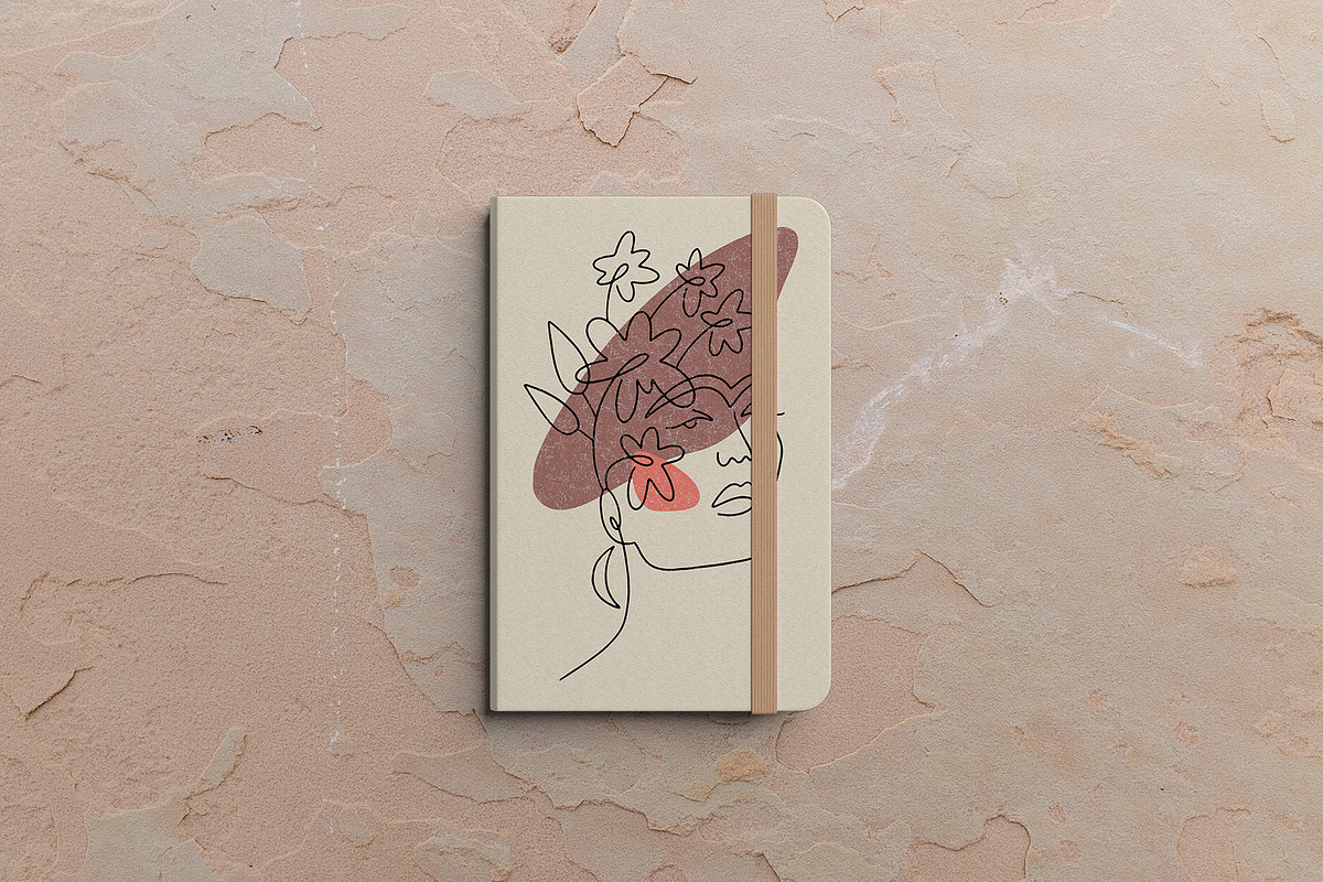 Flora Bundle, an Animal Illustration by Annie Konst (Photo 12 of 19)