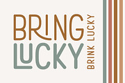 Rockie Sketch – Playful Upright Font, a Sans Serif Font by Typebae (Thumbnail 2 of 8)