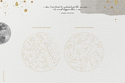 Zodiac and Constellation Collection, an Outline Icon by Pixejoo (Thumbnail 7 of 11)