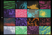 Distressed Textures Bundle, a Texture Graphic by Freezerondigital (Thumbnail 86 of 116)