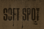 Rock It! -font trio, a Sans Serif Font by Fenotype (Thumbnail 7 of 11)
