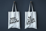 Set of Handdrawn Quotes, an Illustration by Wewhitelist (Thumbnail 6 of 7)