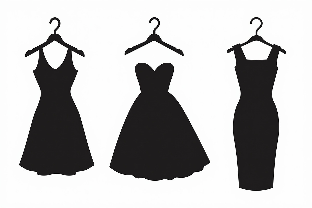 Floral Fashion Bundle, an Illustration by jahid234 (Photo 7 of 21)