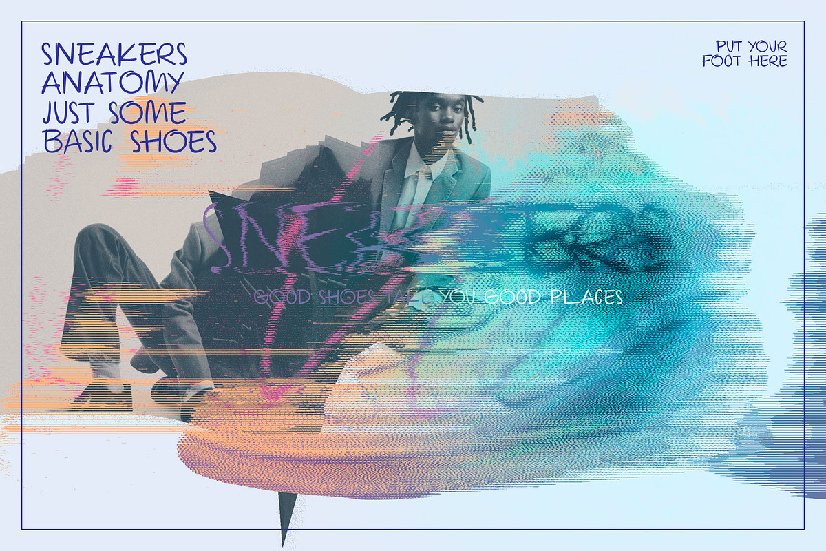 Dreamer handwriting font, a Font by PREMIUMVECTOR (Photo 3 of 5)