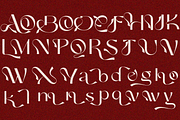 Quylo, a Sans Serif Font by zaaintype (Thumbnail 7 of 10)