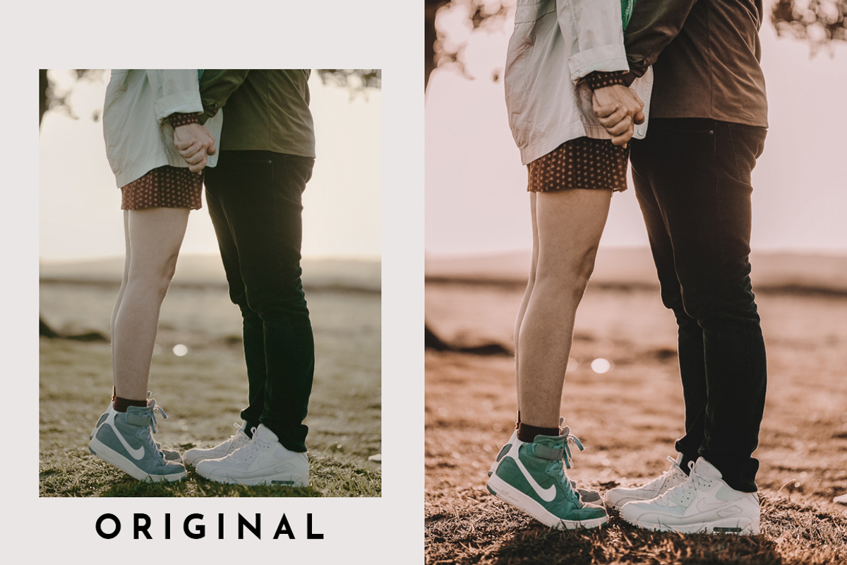 VSCO Inspired Lightroom Presets Pack, an Action Add-On by PixelHive Pro (Photo 12 of 20)