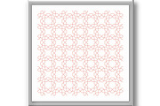 Modern Seamless Vector Pattern in, a Pattern Graphic by FineArtStudio (Thumbnail 3 of 3)