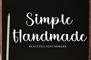 Sunday Christmas, a Handwritten Font by FreshTypeINK (Thumbnail 4 of 9)