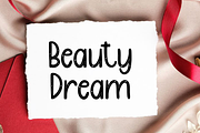 Rainbow Bubbles, a Script Font by FreshTypeINK (Thumbnail 4 of 8)