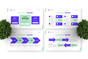 Automotive - Car Powerpoint, a Presentation Template by Deepslide Studio (Thumbnail 2 of 6)