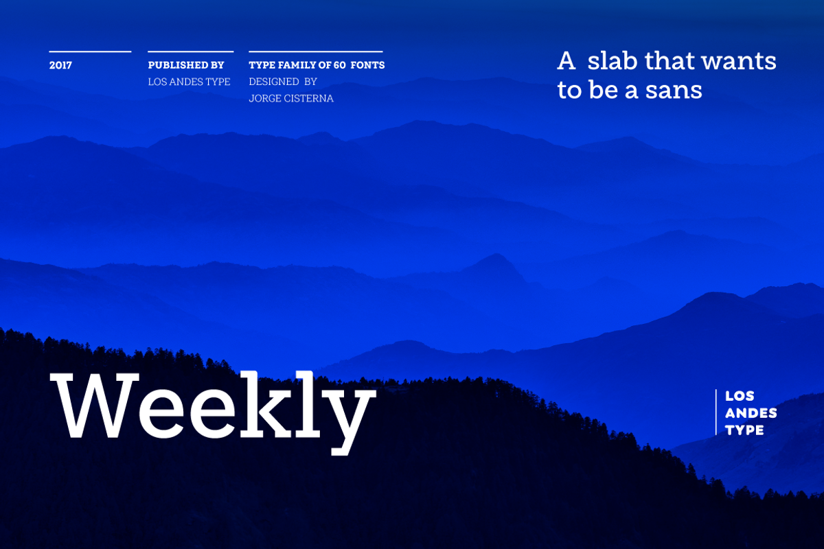 Weekly