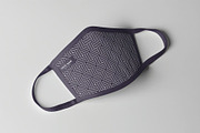 Face Mask Mock-up, a Mask Mockup by zippypixelstudio (Thumbnail 16 of 16)