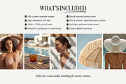 Summer Editorial Stock Photos Bundle, a Photo by DigiPax (Thumbnail 2 of 10)