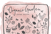 Watercolor Brush TextureBlush Pink, a Texture Graphic by Sahar Heumesser (Thumbnail 4 of 6)
