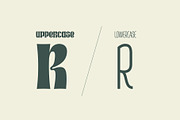 Absurdo playful font, a Sans Serif Font by kaer_shop (Thumbnail 5 of 8)