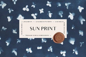 Sun Print