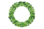 Christmas Vector Set, an Illustration by Noree (Thumbnail 4 of 13)
