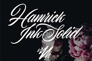 Lettering Procreate Brushes (Deluxe), a Brush Add-On by Ryan Hamrick (Thumbnail 4 of 11)