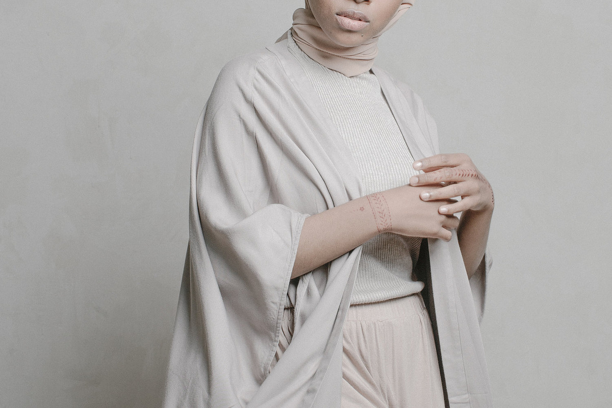 Cashmere Lightroom Preset, a Preset Add-On by The Denizen Co. (Photo 2 of 6)