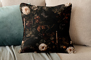 RAVENS GARDEN Seamless Pattern, a Pattern Graphic by AYAKA Studio Co. (Thumbnail 8 of 8)