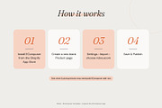 Ridvo - Shopify EComposer Template, a Shopify Template by Boost Convert (Thumbnail 6 of 11)