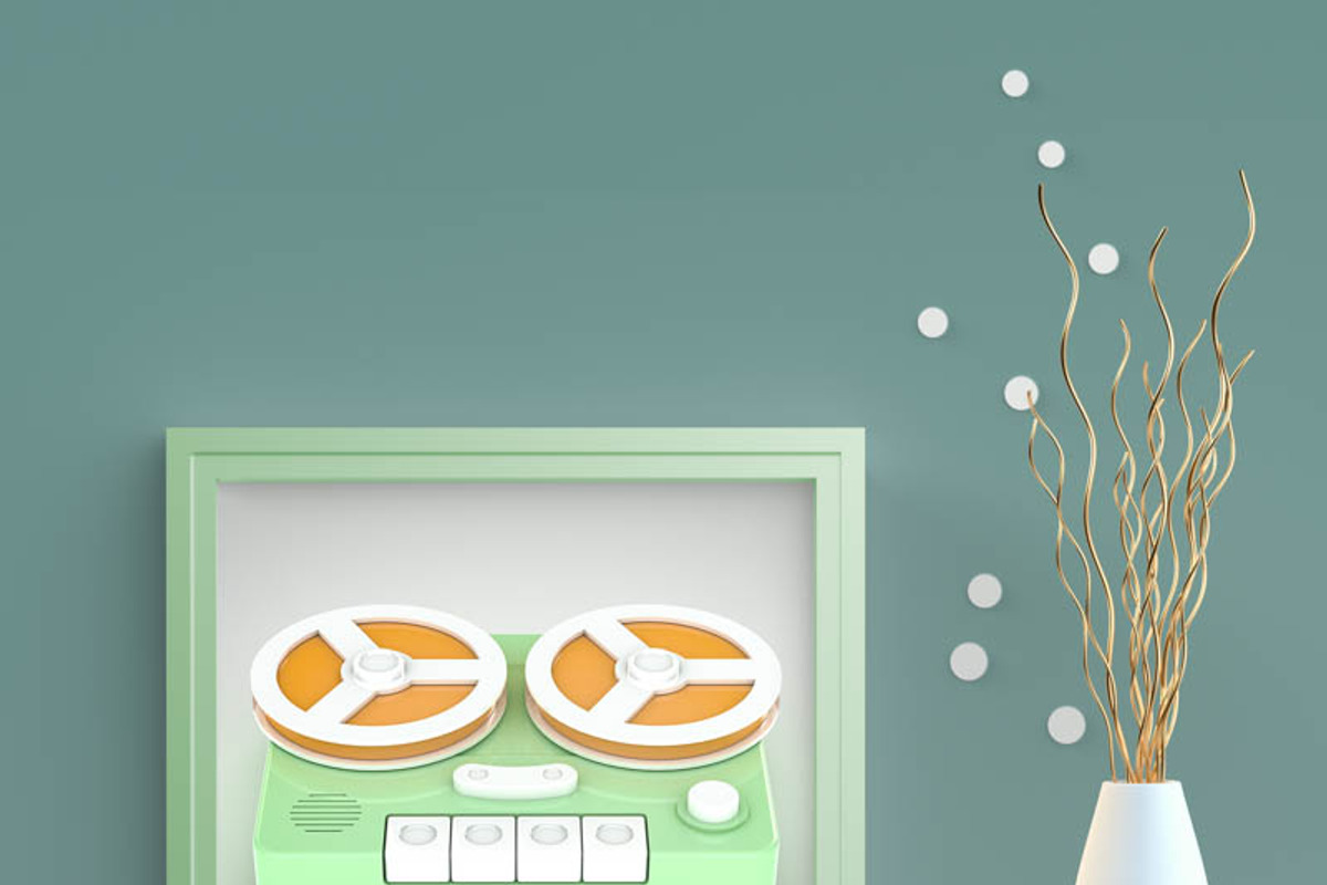 Frames Mockups - Customizable Scene, a Print Template by Aedon Design (Photo 9 of 9)