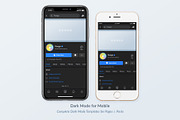 Facebook Social Media Mockups Pack, a Social Media Template by Poego Social (Thumbnail 6 of 11)
