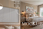 Art & Poster Frame Mockup Set, a Household Mockup by RevintageStudio (Thumbnail 4 of 8)