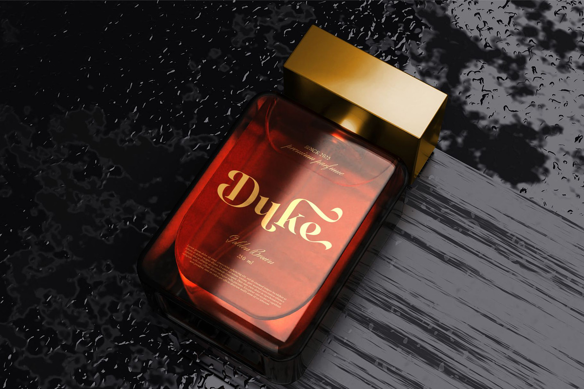 Almore || Modern Stylish Serif Font, a Serif Font by Ermedia Studio (Photo 4 of 10)