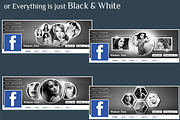 Dazzling Facebook Timeline Cover, a Templates & Theme by Design_Fx (Thumbnail 4 of 4)