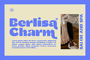 Baze, a Sans Serif Font by Gatype (Thumbnail 3 of 10)
